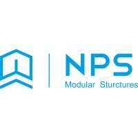 NPS Modular STRUCTURES TECHNOLOGY CO. LTD., logo - Similar company to Rbti Tv