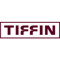 Tiffin logo - Similar company to Sneakerlah