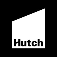 Hutch logo - Similar company to Trailmix Games