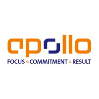 Apollo IT logo - Similar company to Apollo It