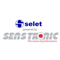 Selet powered by SENSTRONIC ITALY Srl logo - Similar company to Senstronics