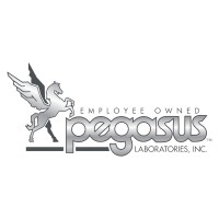 Pegasus Laboratories, Inc. logo - Similar company to Pet Rx