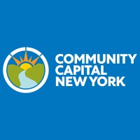 Community Capital New York, Inc logo - Similar company to Housing Development Fund