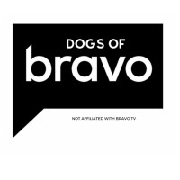 Dogs of Bravo logo - Similar company to Paw Cbd