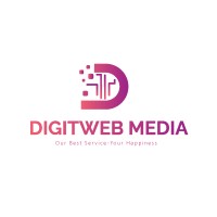 DigitWeb Media logo - Similar company to Digitweb
