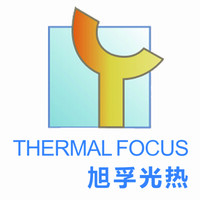 Thermal Focus logo - Similar company to Thermal Focus Bvba