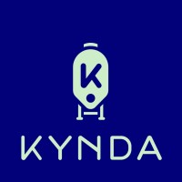 Kynda logo - Similar company to Project Eaden