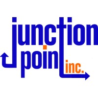 Junction Point Inc. logo - Similar company to Junction Point Cic