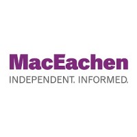 MacEachen Institute for Public Policy and Governance logo - Similar company to Law & Technology Institute - Dalhousie University
