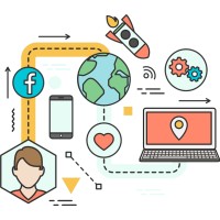 SEO Originator logo - Similar company to Studio Nowinter