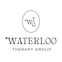 Waterloo Therapy Group logo - Similar company to Wellbrook Wellness