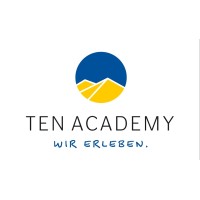 TEN Academy GmbH logo - Similar company to Tiefblick Training, Coaching Und Beratung Gmbh