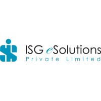 ISG eSolutions Pvt Ltd logo - Similar company to Interface Systems Group (Isg)