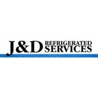 J&D Refrigerated Services logo - Similar company to United Cold Storage