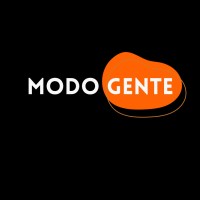 MODO GENTE logo - Similar company to Quebra