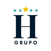 Grupo Hangar logo - Similar company to Grupo Hangar
