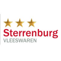Sterrenburg Vleeswaren logo - Similar company to Lucas Ingredients
