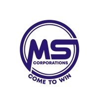 Ms Corporations logo - Similar company to Elevatewears