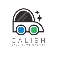 Calish logo - Similar company to Smart Pixel