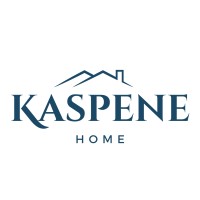 Kaspene Home logo - Similar company to Overflo (Nifty Bridge)
