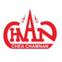 Chea Chamnan Laboratorie Co., Ltd. logo - Similar company to Mc&Co Prevention Co., Ltd.