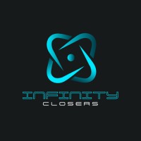 Infinity Closers logo - Similar company to Manhill