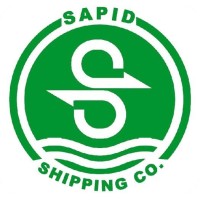 Sapid-Shipping (Safiran Payam Darya) logo - Similar company to Irisl Group