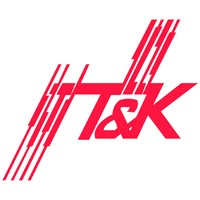 T & K Roofing and Sheet Metal logo - Similar company to Apt Roofing Pty Ltd