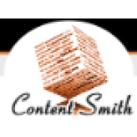 ContentSmith logo - Similar company to Content Smith