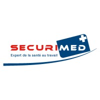 Securimed logo - Similar company to Coteo, Agence De Com