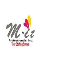 MIT Professionals, Inc. IT, Prof Svcs, Supply Chain and Industrial Staffing Services logo - Similar company to Rockrahm: It Staffing Service