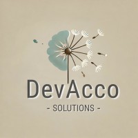 DevAcco Solutions logo - Similar company to Sol'R Breizh
