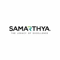 SAMARTHYA GROUP logo - Similar company to Care First Global Pvt Ltd