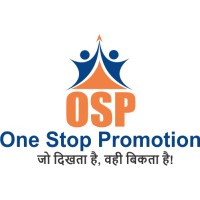 One Stops Promotions logo - Similar company to Plexail