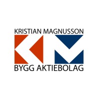 Kristian Magnusson Bygg AB logo - Similar company to Acja Fastighet Ab