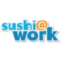 Sushi@Work logo - Similar company to Gte Australia