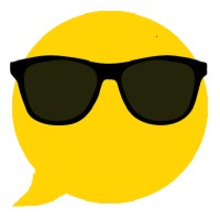 Shmooz logo - Similar company to Shmooz