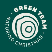 Green Team Group A/S logo - Similar company to Message On Hold Services