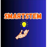 Instituto Smart STEM logo - Similar company to Medalhei Olimpíadas
