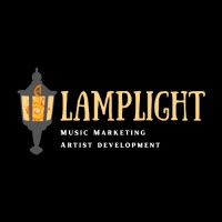 Lamplight Music Marketing & Artist Development logo - Similar company to Exioma Advertising
