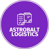 Astrobalt Logistics SIA logo - Similar company to Lsh Express Logistics, Ltd.