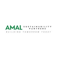 Amal Sustainability Partners logo - Similar company to Actel Consulting