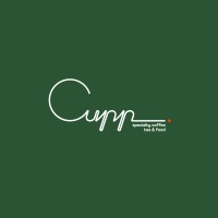 Cupp logo - Similar company to Emmelev A/S