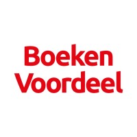 BoekenVoordeel logo - Similar company to Fc Robinstijn