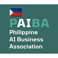 Philippine AI Business Association (PAIBA) logo - Similar company to Aedes.Ai