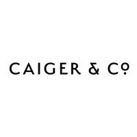 Caiger & Co. Catering logo - Similar company to Ecohydra