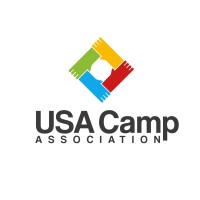 USA Camp Association logo - Similar company to American Camping Association