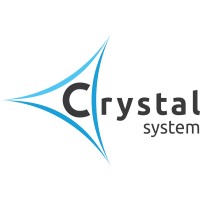 Crystal System logo - Similar company to Crystal Systems