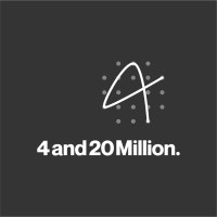 4and20Million. logo - Similar company to Rye Outsourcing