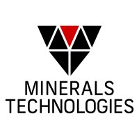 Minerals Technologies Inc. logo - Similar company to Mineral Technologies